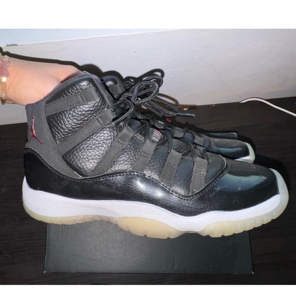 Air Jordan 11 Retro “72-10’s” - Picture 7 of 9